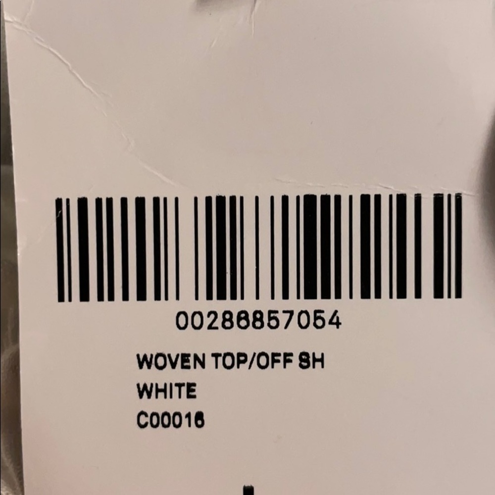 shirt - Picture 4 of 4